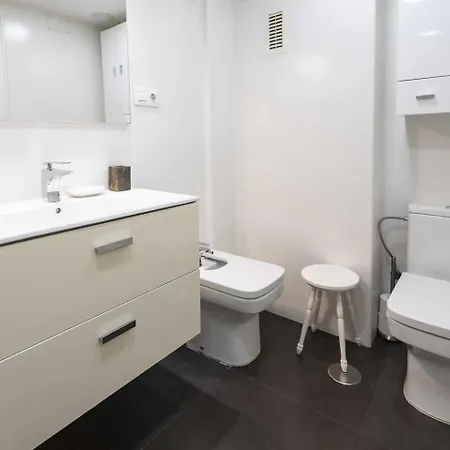 Apartment Leo Familiar Alicante
