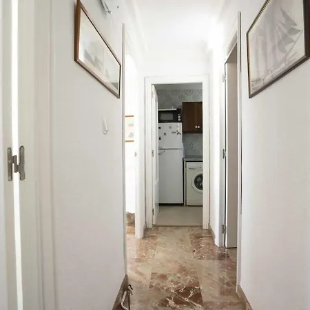 Apartment Leo Familiar Alicante