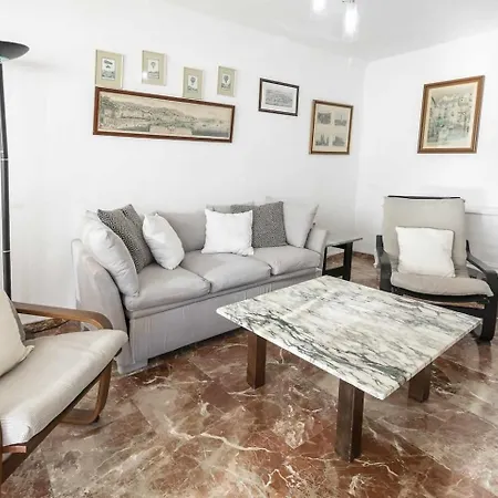 Appartement Leo Familiar *