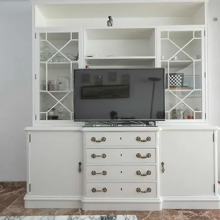 Apartment Leo Familiar Alicante