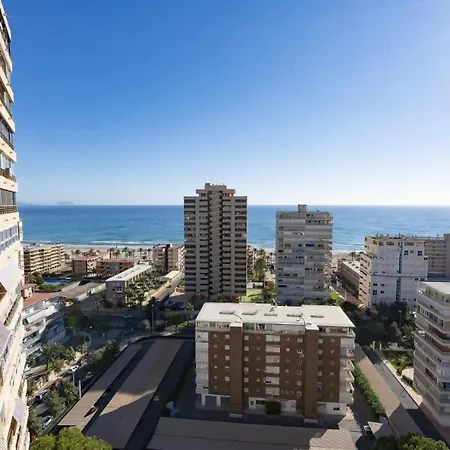 Leo Familiar Alicante