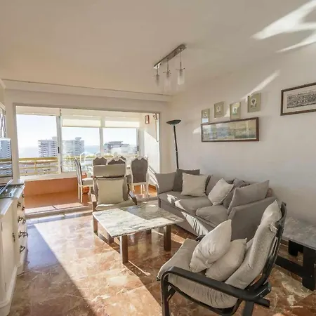 Apartment Leo Familiar Alicante
