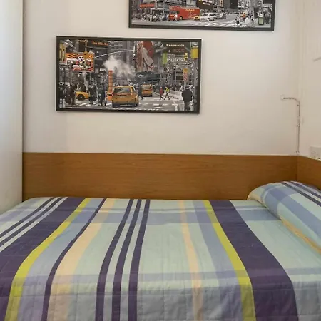 Appartement Leo Familiar