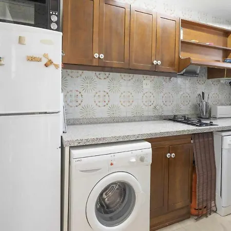 Appartement Leo Familiar