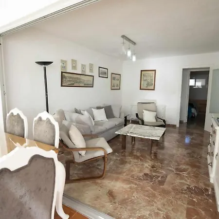 Appartement Leo Familiar *