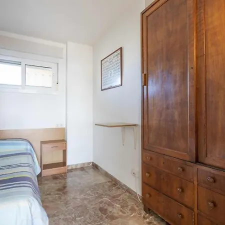 Appartement Leo Familiar