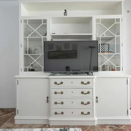 Apartment Leo Familiar Alicante