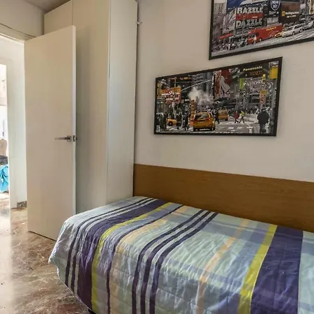 Leo Familiar Alicante