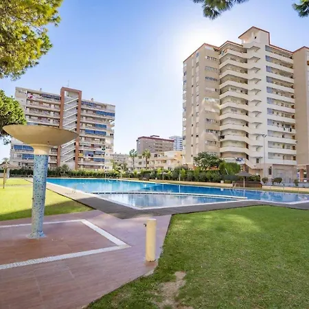 Leo Familiar Alicante