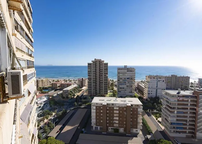 Leo Familiar Alicante