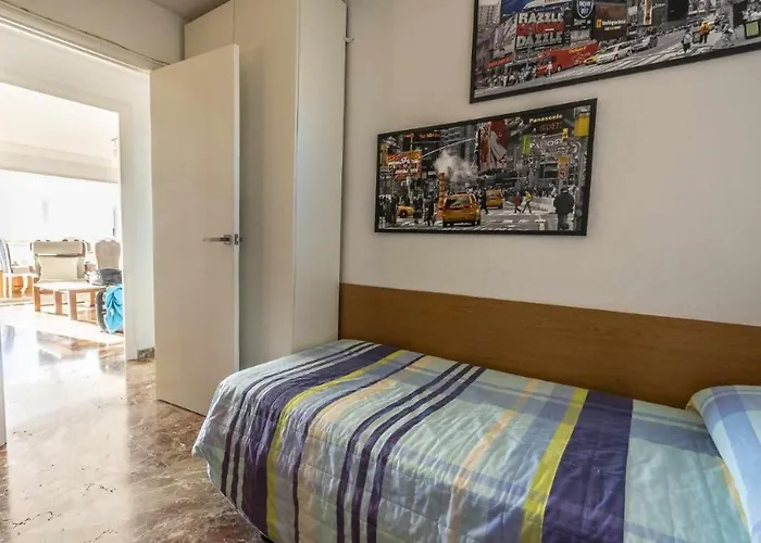 Leo Familiar Alicante