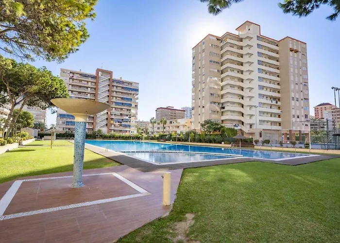 Leo Familiar Alicante